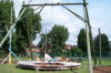 Swing Adventure playground